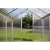 Szklarnia cieplarnia ogrodowa z poliwęglanu 302 x 190 x 195 cm