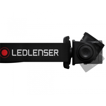 Latarka LedLenser H5 Core czołowa