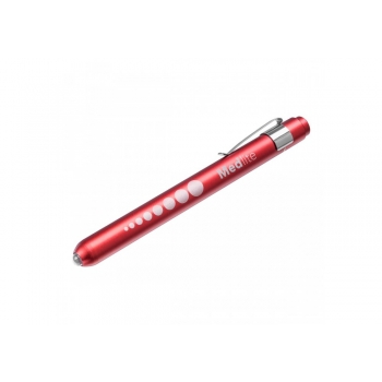 Mactronic Professional Line PHH0081 Długopisowa latarka medyczna, 10 lm, Medlite